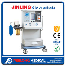 Portable Multifunctional Anesthesia Machine Price Jinling-01A